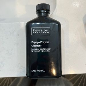 Revision Skincare Papaya Enzyme Cleanser
